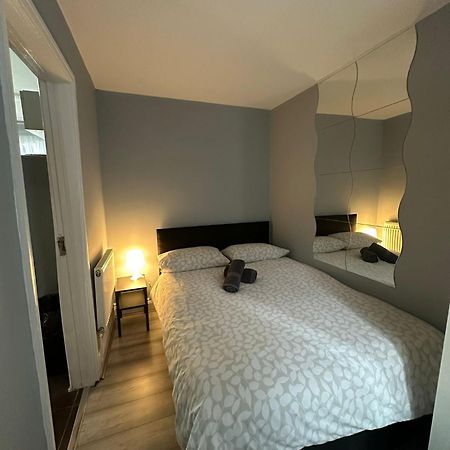 Central London - Ground Floor 2 Bedrooms Apartment Exteriér fotografie