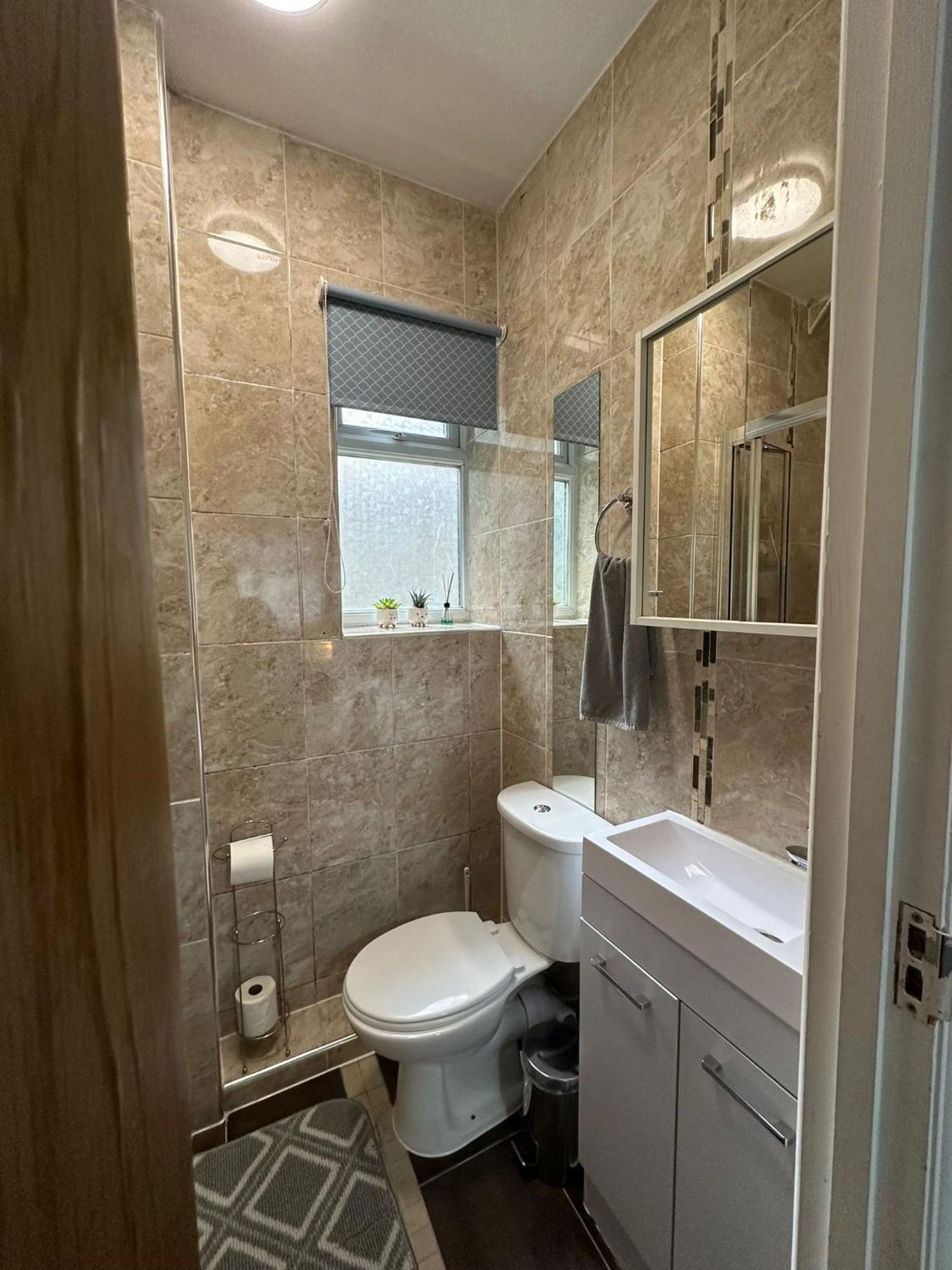 Central London - Ground Floor 2 Bedrooms Apartment Exteriér fotografie